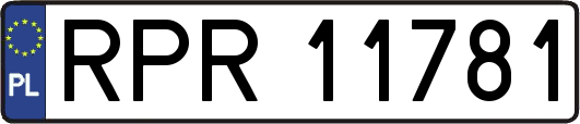 RPR11781