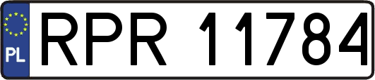 RPR11784