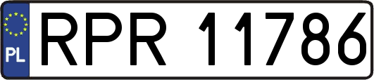 RPR11786