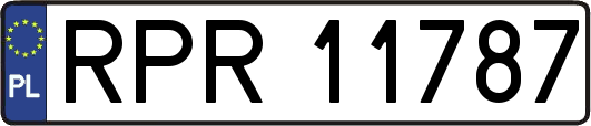 RPR11787