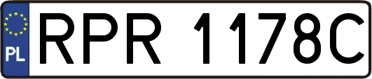 RPR1178C