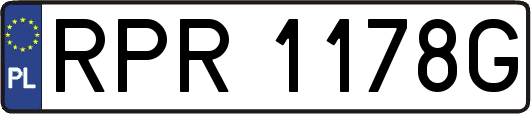 RPR1178G