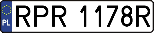 RPR1178R