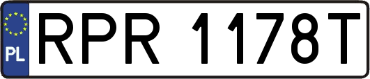 RPR1178T