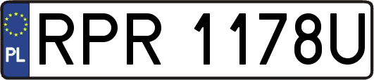 RPR1178U