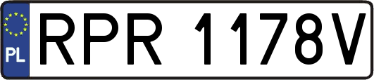 RPR1178V