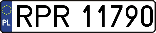RPR11790