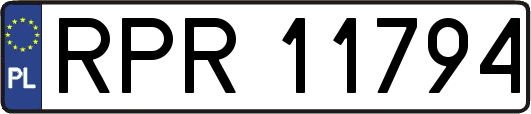 RPR11794
