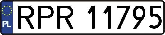RPR11795
