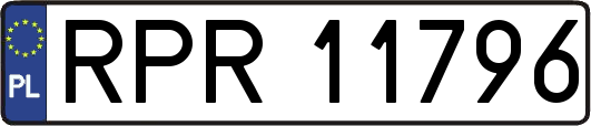 RPR11796