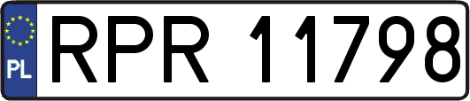 RPR11798
