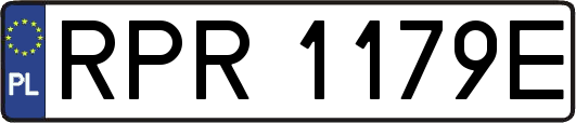 RPR1179E