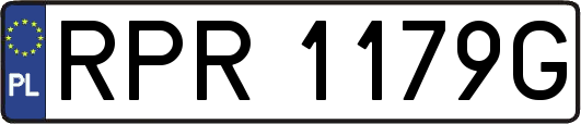RPR1179G