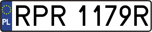 RPR1179R