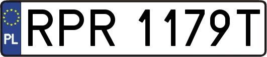 RPR1179T