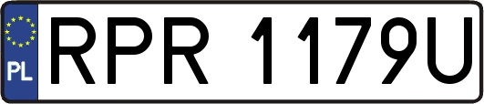 RPR1179U