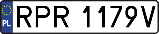 RPR1179V