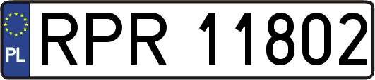 RPR11802