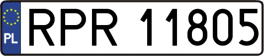 RPR11805