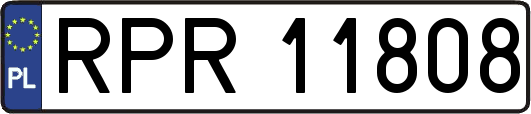RPR11808