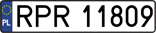 RPR11809