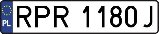 RPR1180J