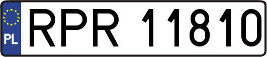 RPR11810
