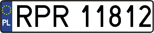 RPR11812