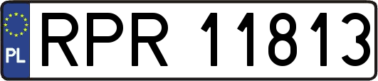 RPR11813