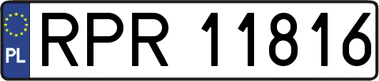 RPR11816