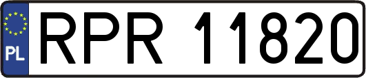 RPR11820