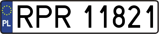 RPR11821