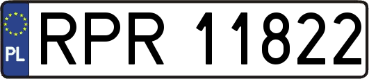 RPR11822