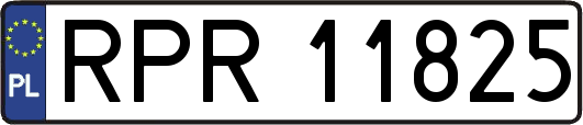 RPR11825