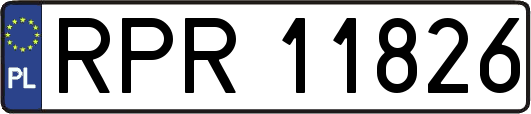 RPR11826