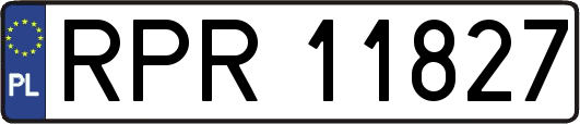 RPR11827