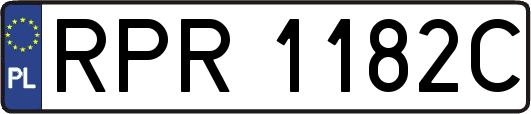 RPR1182C