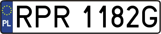 RPR1182G