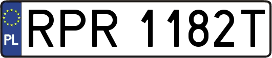 RPR1182T