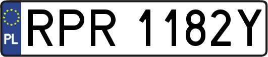 RPR1182Y
