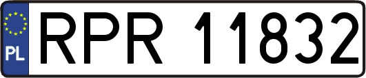 RPR11832