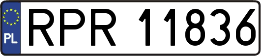 RPR11836