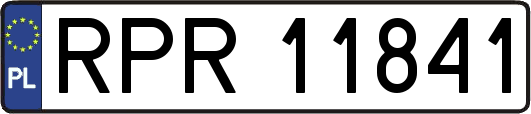 RPR11841