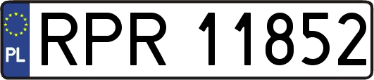 RPR11852
