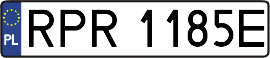 RPR1185E