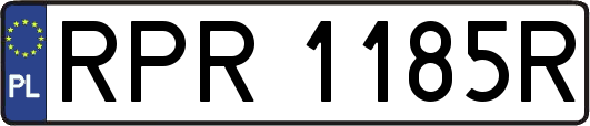 RPR1185R