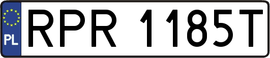RPR1185T