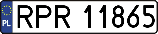 RPR11865