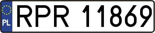 RPR11869