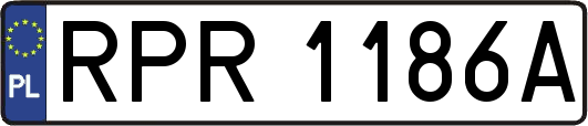 RPR1186A